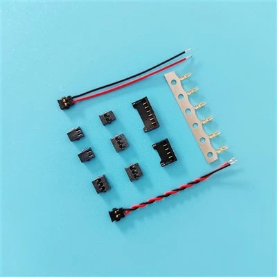 Alternative 78171-0005 Molex