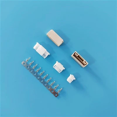 A1010(NSH)alternative NSH 1.00 Housing Terminal Wafer