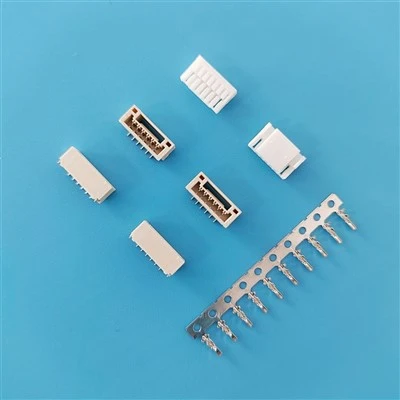 A1258(GH)alternative GH 1.25mm Housing Terminal Cable SMT Wafer