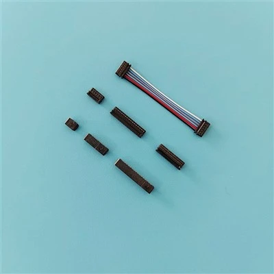 JST XSR Alternatives Connector Manufacturers Factory in Stock